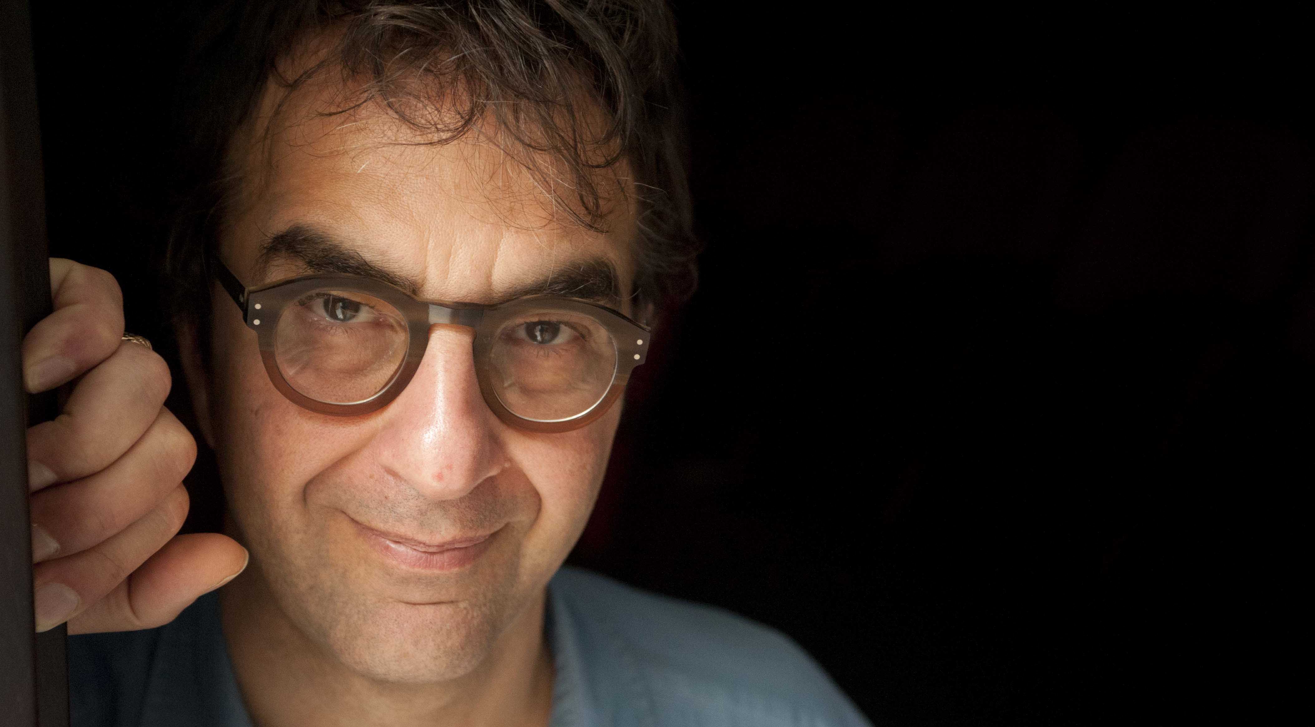 Atom Egoyan