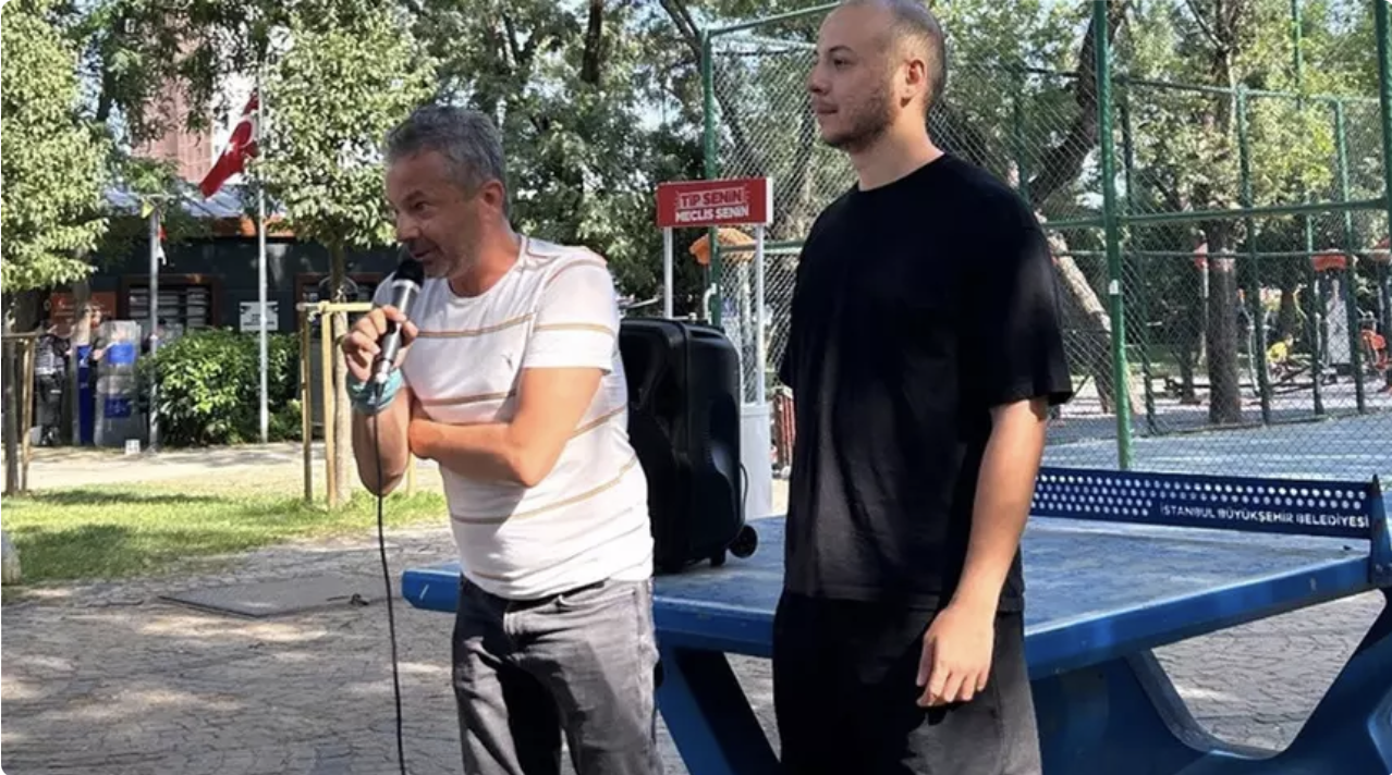 İrfan Değirmenci'nin de aralarında bulunduğu 13 kişi hakimliğe sevk edildi