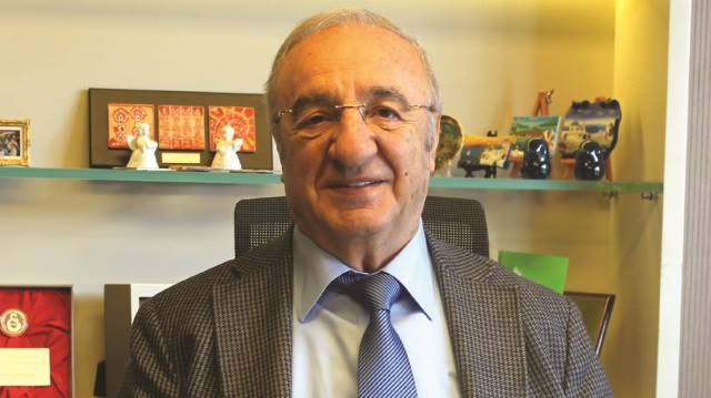 Ermeni toplumunun önemli kaybı: Ğazaros Unan hayatını kaybetti