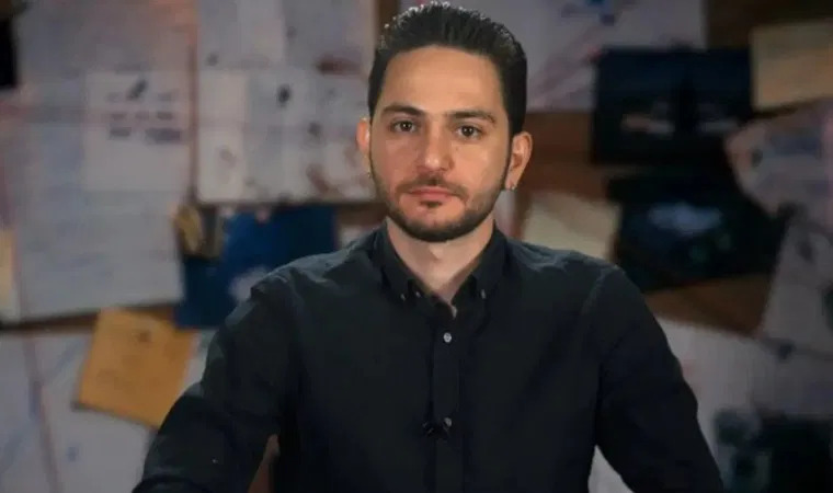 Gazeteci Furkan Karabay’ın yurtdışı çıkış yasağı kaldırıldı
