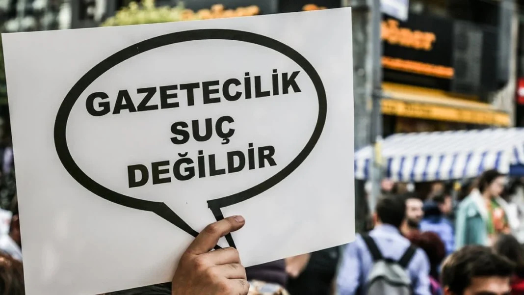 19 kurumdan çağrı: Artvin soruşturmasında tutuklanan gazeteciler serbest bırakılmalı