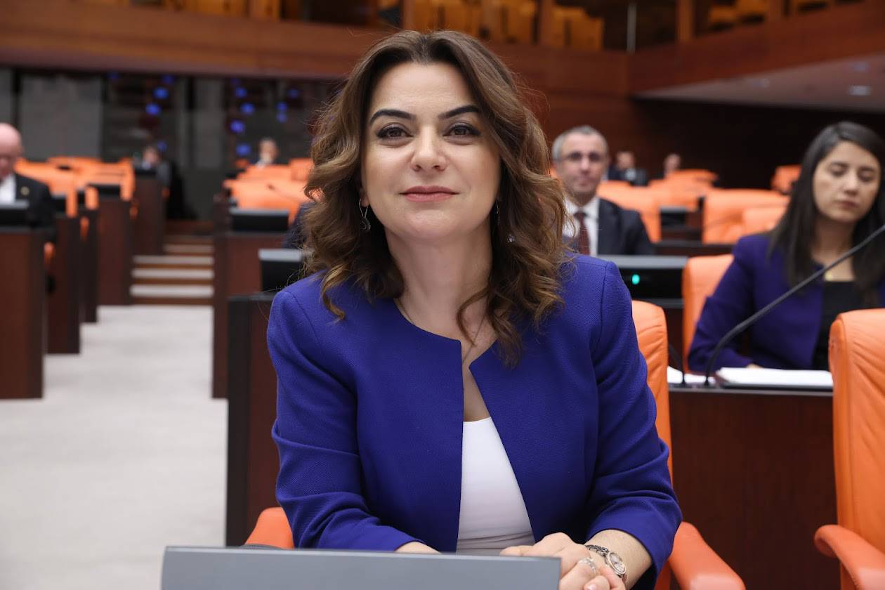 Koçyiğit İmralı açıklaması: Öcalan, Türk-Kürt halklarının barış içinde eşit ve bir arada yaşam iradesini bir kez daha ortaya koydu