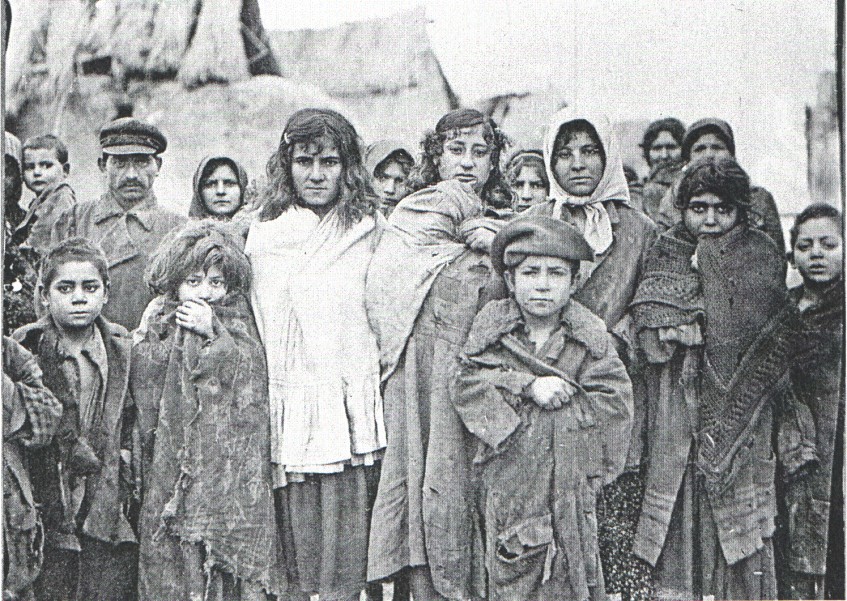 2 Ağustos Roman Soykırımı Anma Günü: Roman kahramanlar