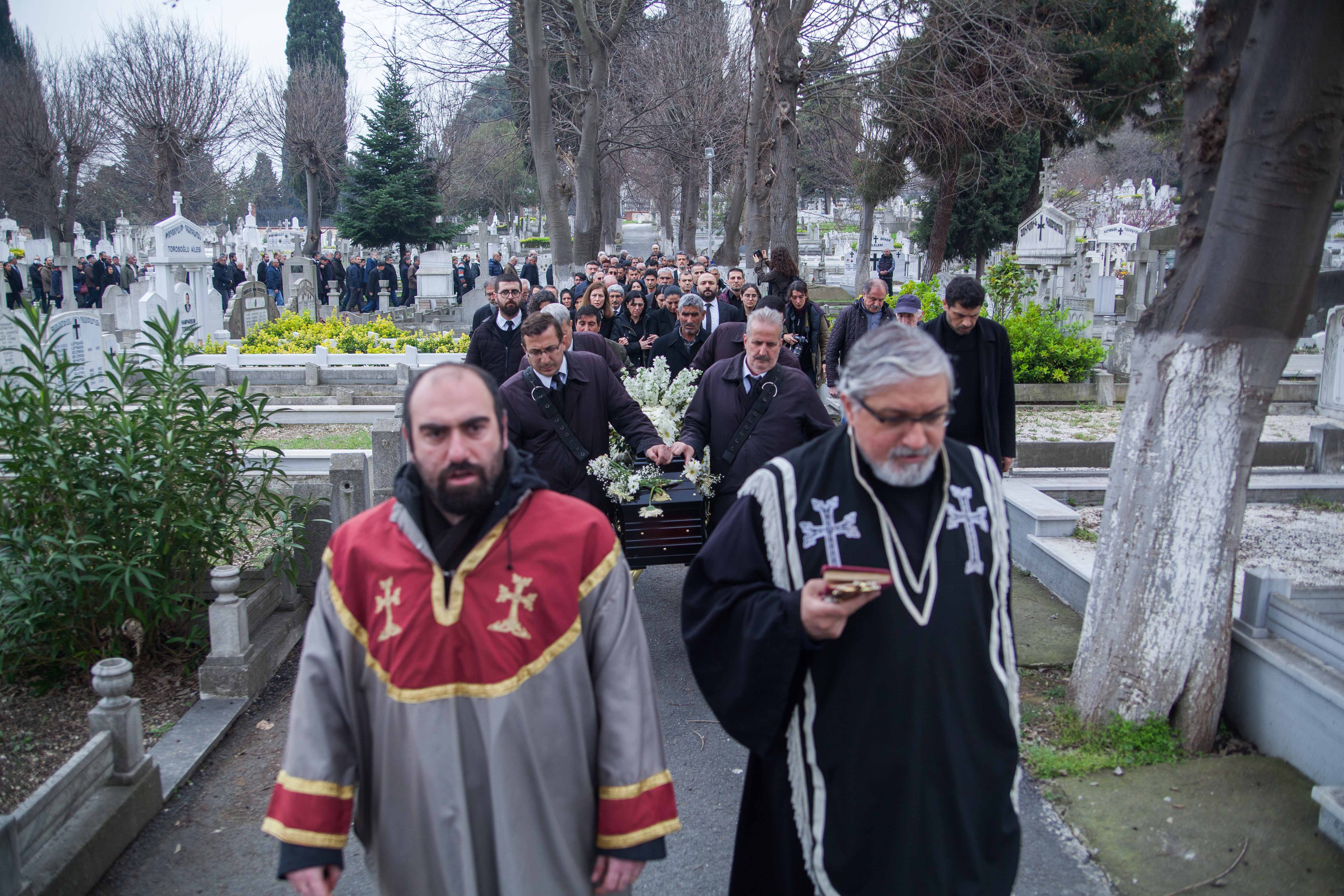 FOTO: İşhan Erdinç