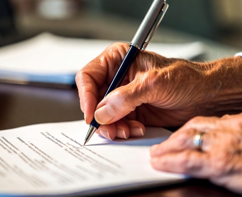 Hripsime Sayrin’in mirası ölmeden hene önce nasıl BBP'yi 