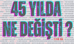 İHD'den 12 Eylül’ün yıldönümü açıklaması:  İnsan hakları, demokrasi, barış hemen şimdi!