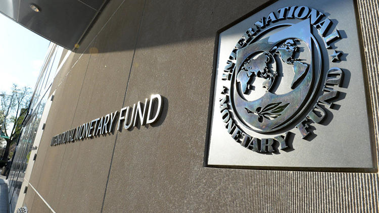 IMF 2019'da Türkiye için daralma öngördü