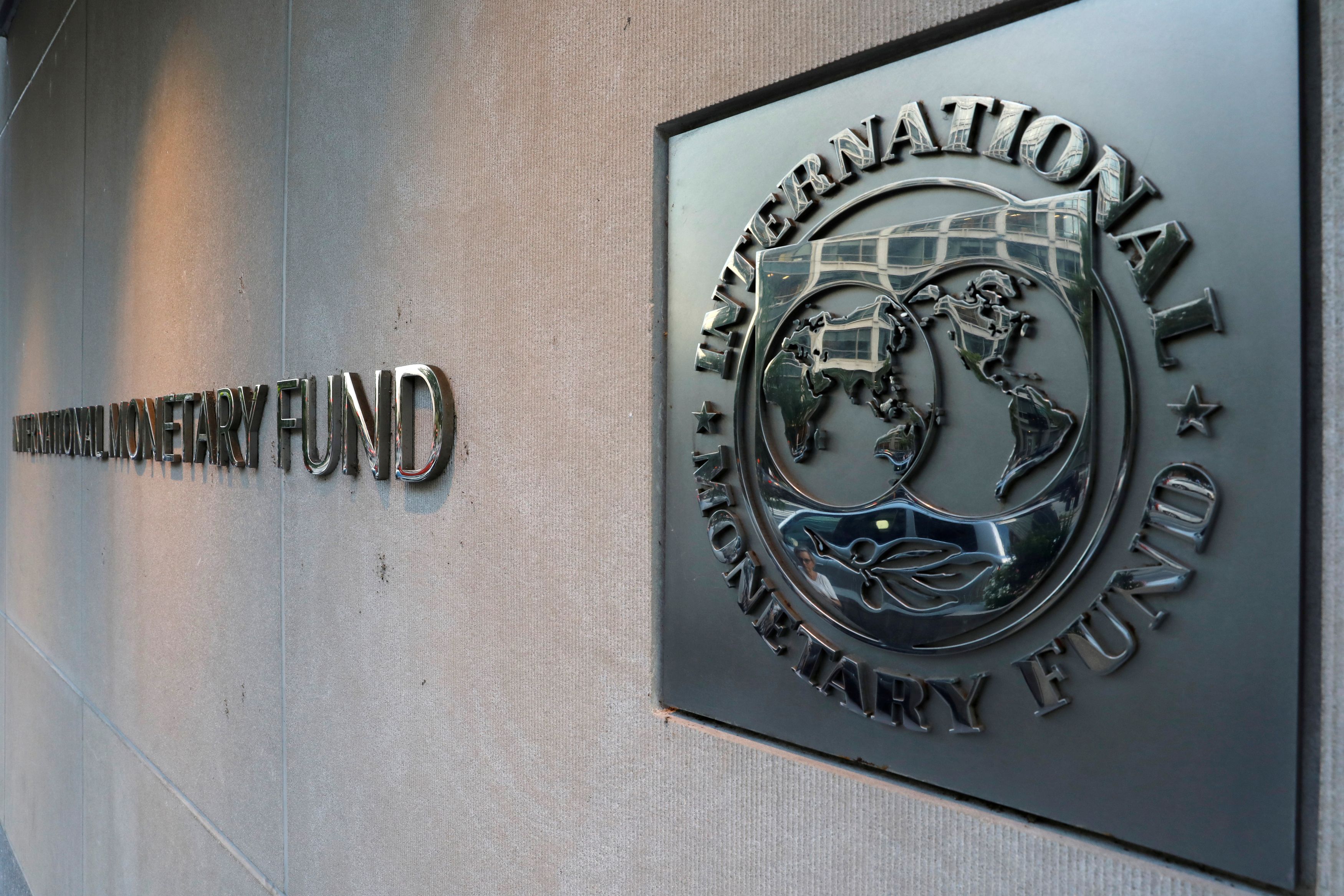 IMF Türkiye'nin bu yıl % 5 daralmasını bekliyor