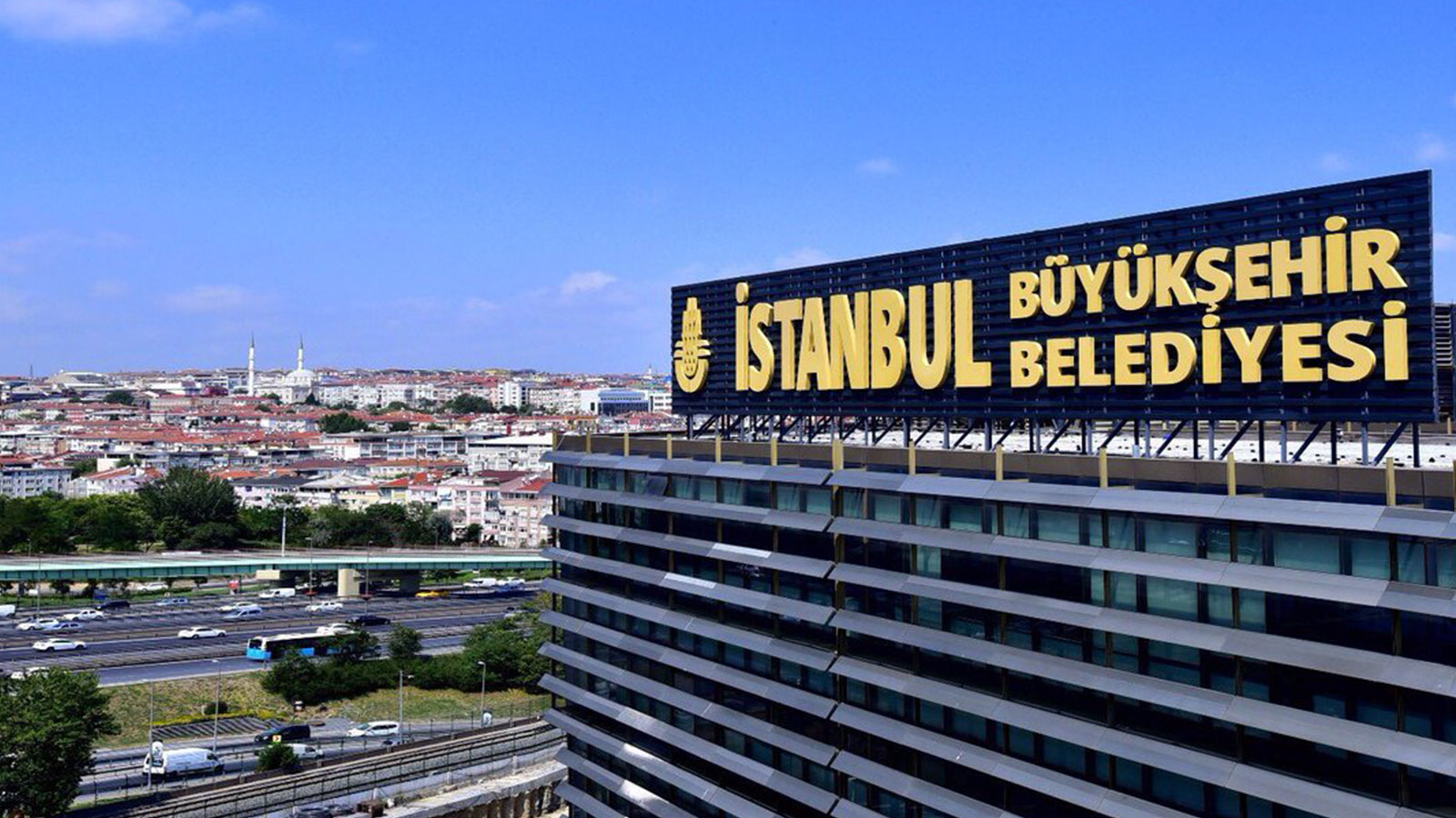 İBB'ye üçüncü dalga operasyon: 22 kişi gözaltında