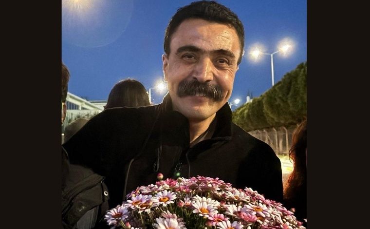 ÇHD'li Topalkara: “Türkiye’de hukuka dair öngörü yapamıyoruz, kararlar tamamen keyfi”
