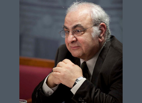 Գնահատում 8 Օգոստոսի փաստաթուղթերու