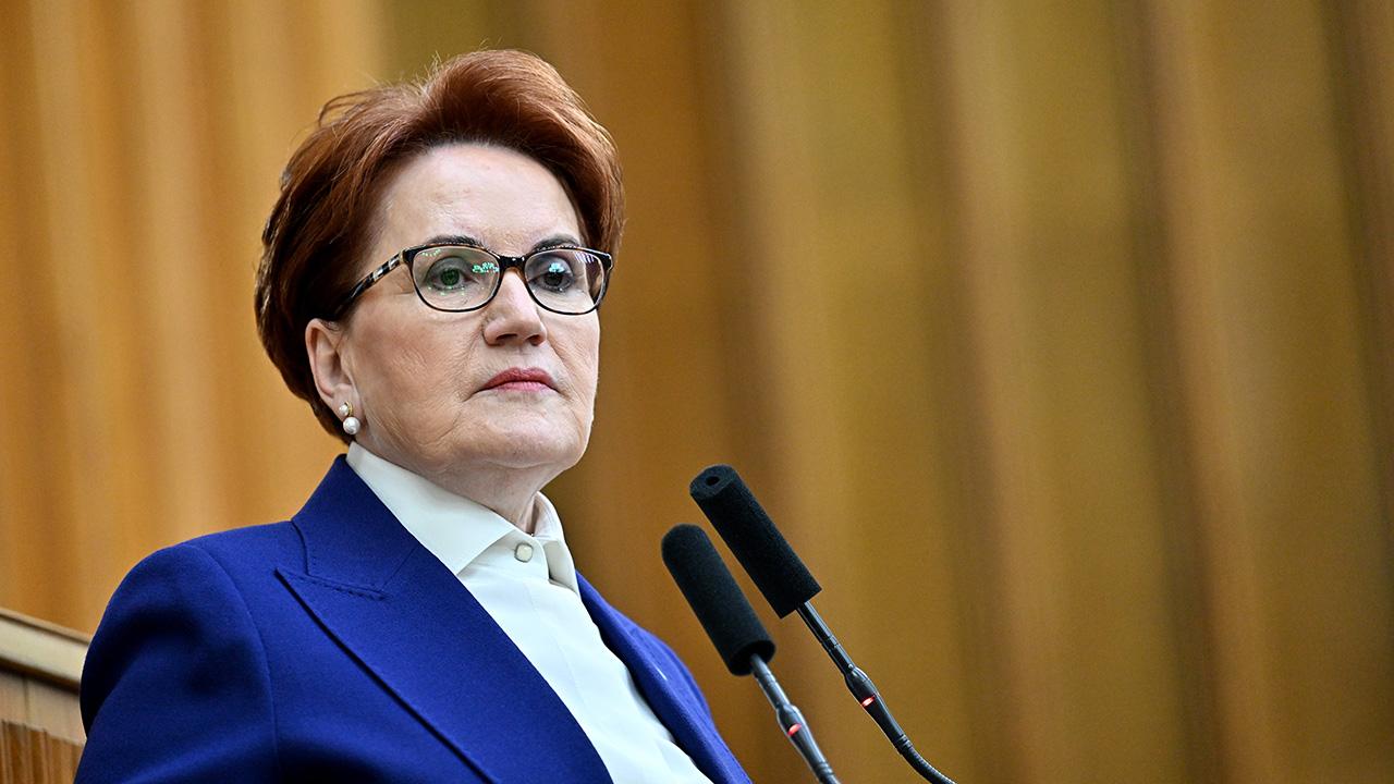 Akşener aday olmayacak | Agos