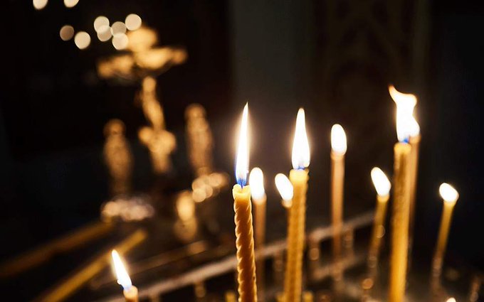 Ortodokslar ve Süryaniler Paskalya Yortusu'nu kutluyor
