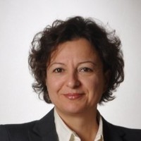 Prof. Dr. Nilay Etiler Lordoğlu