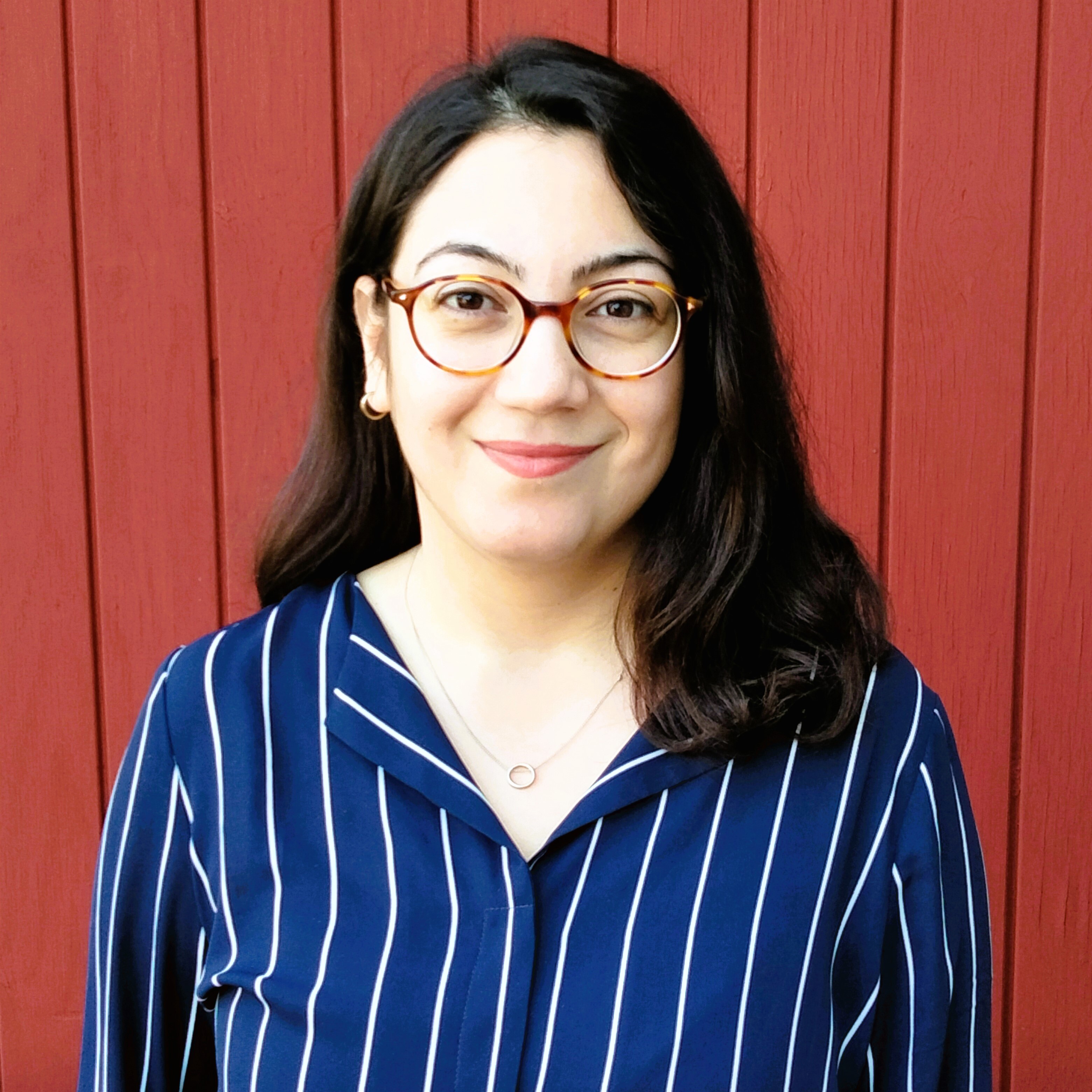 Dr. Özlem Has.