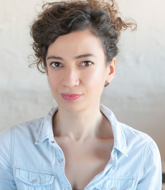 Pınar Öğünç
