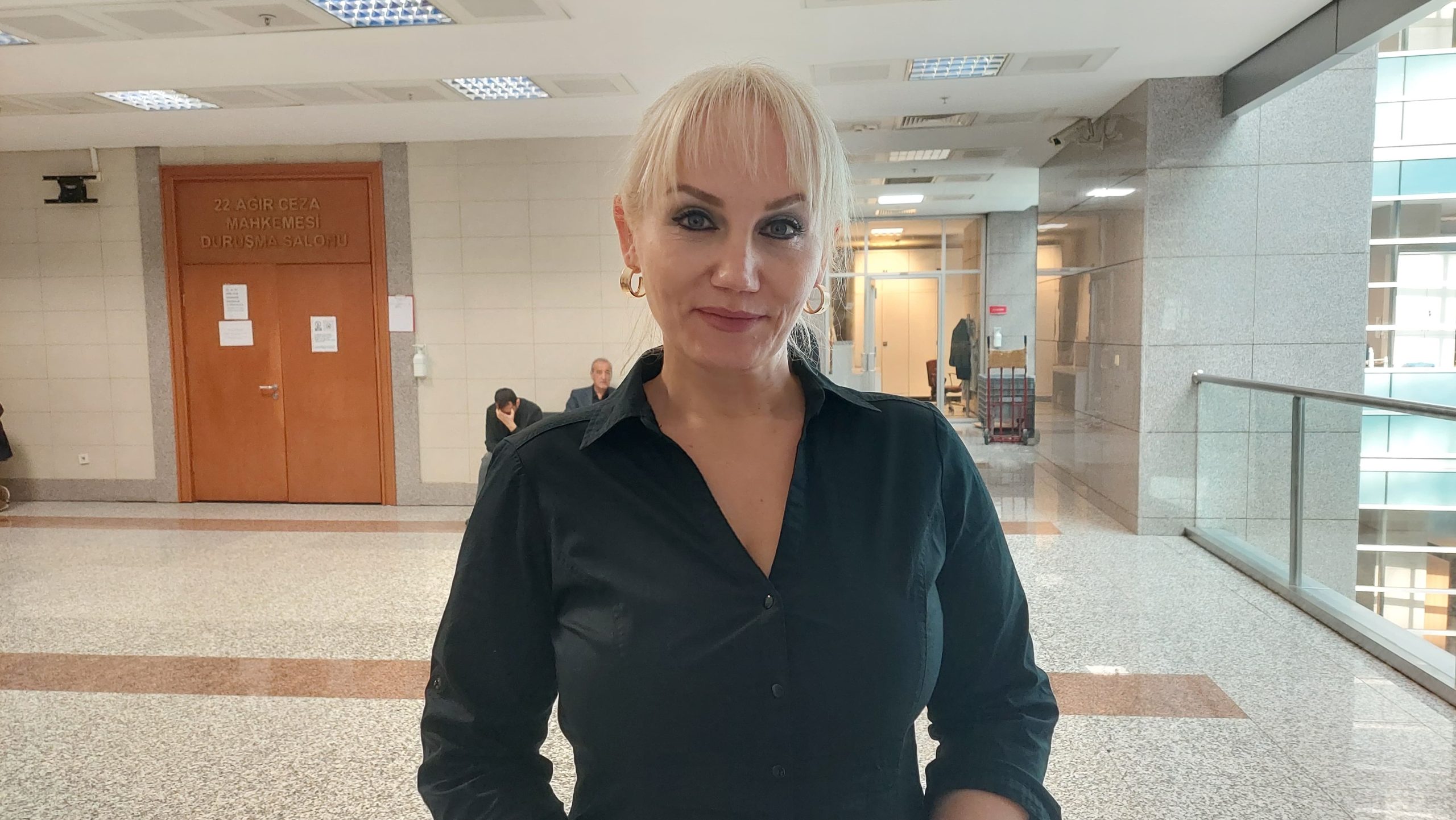 Pınar Aydınlar: 