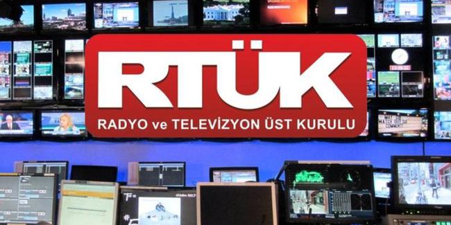 RTÜK'ten Halk TV ve Fox TV'ye yayın durdurma cezası