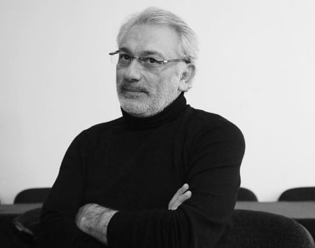 Serge Avedikian