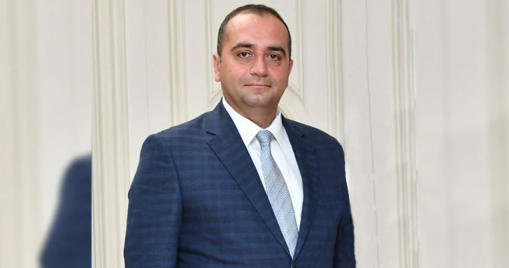 Սեւան Սըվաճըօղլու ընտրուած