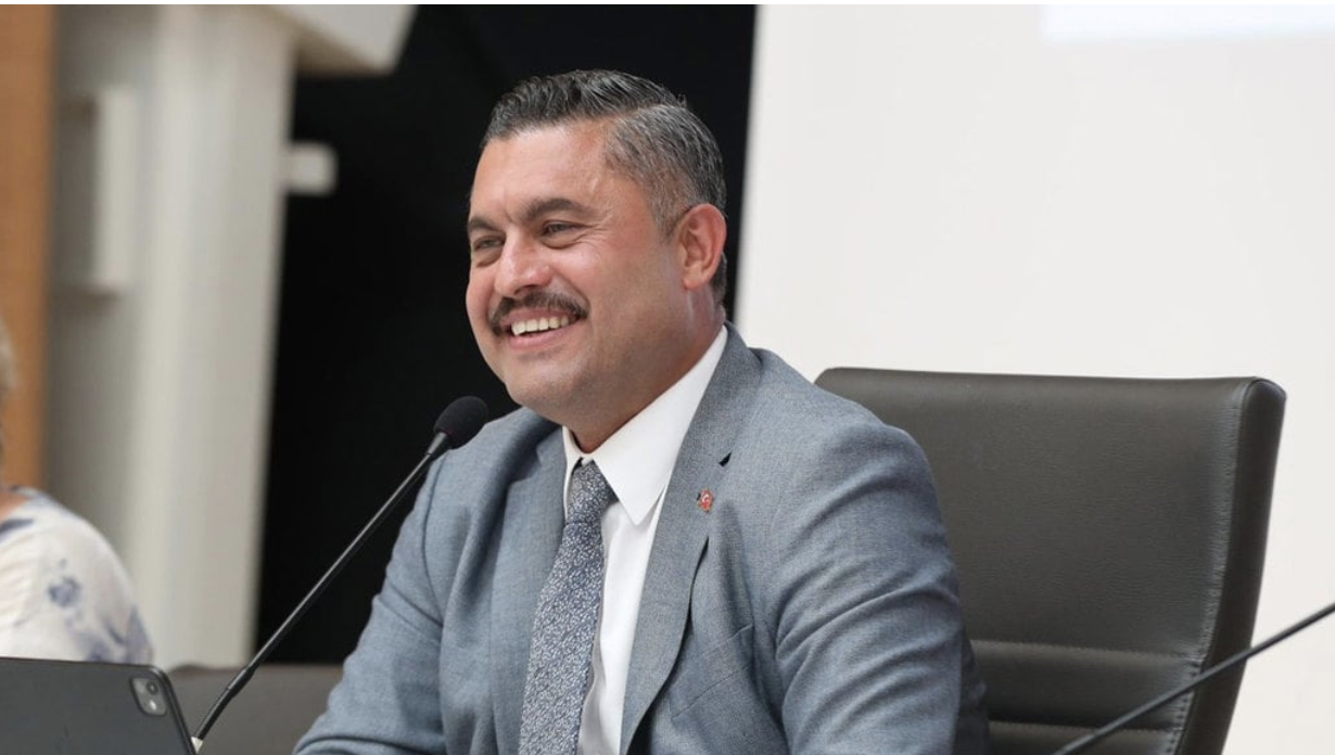 Şile Belediye Başkanı Özgür Kabadayı gözaltına alındı