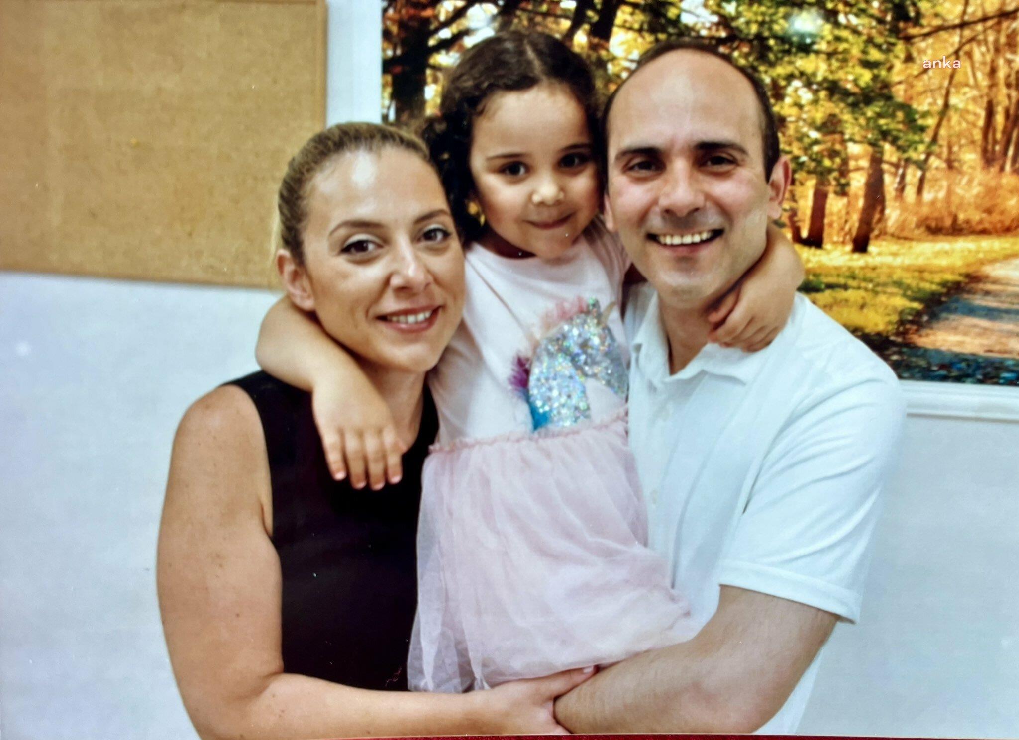 Gezi tutuklusu Tayfun Kahraman hastaneye sevk edildi