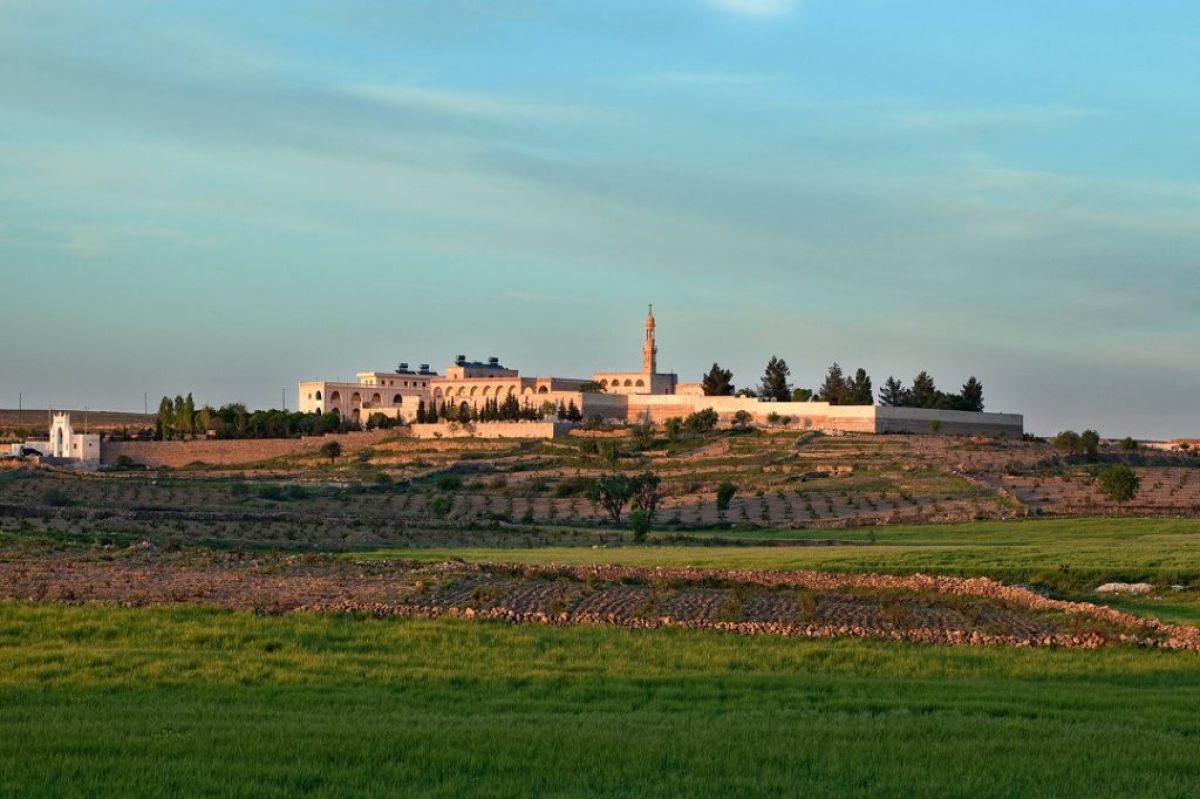 Turabdin platosu