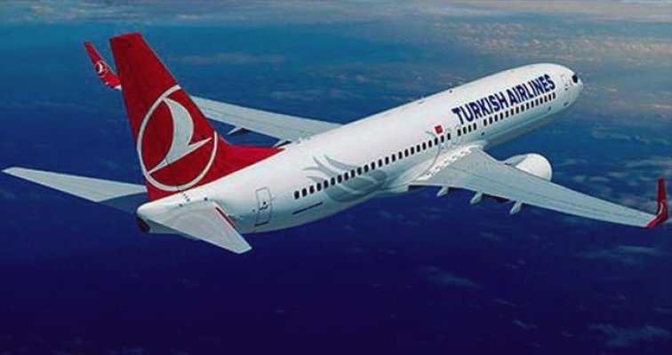 Թուրքիոյ օդային գիծերը կը ձեռնակէ դէպի Հայաստան թռիչքներու