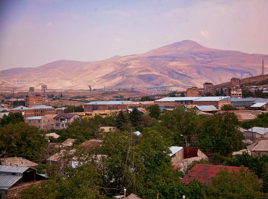 Ermenistan: Başkent Yerevan yakınlarındaki  İHA'lar etkisiz hale getirildi