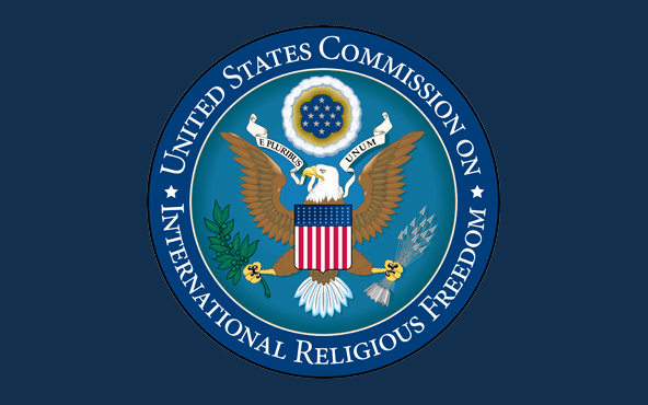 ABD Uluslararası Dini Özgürlük Komisyonu'ndan talimatnameye eleştiri