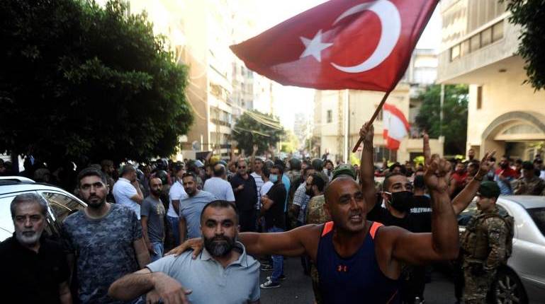 Ermeni Taşnak-Hizbullah işbirliği Gazze’yi unutturdu!