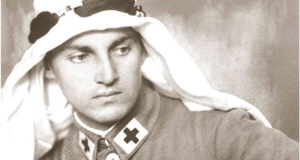 Wilson’a Ermeniler, Hitler’e Yahudiler için mektup yazan Alman