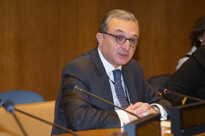 Ermenistan'ın yeni Dışişleri Bakanı belli oldu