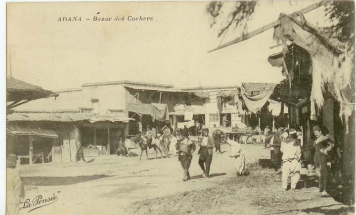Հայ թատերական կեանքը 1919 թուականի Կիլիկիայում