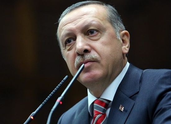 Erdoğan’ın konuşma analizi