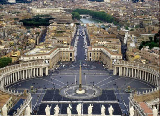 Vatikan’dan ‘Soykırım’ belgeleri  