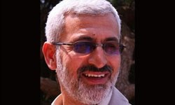 İranlı yetkili Suriye'de öldürüldü