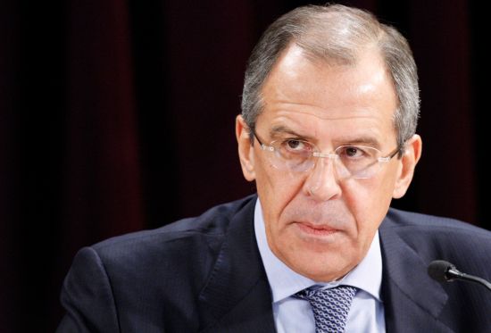 Lavrov: Ankara'dan açıklama bekliyoruz