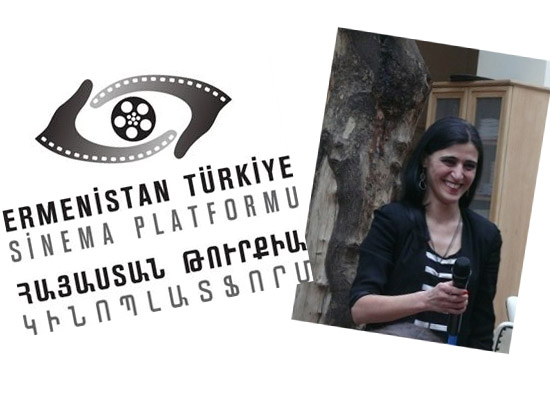 Ödül ''Gavurun Torunu, Ermeni Dedem''in  