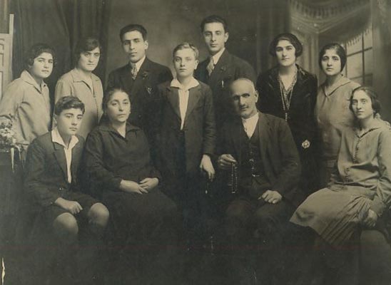 Dedeler, torunlar, ‘Bizim Ermeniler’ ve lobiler  