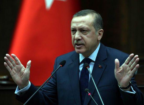 Erdoğan anadile karşı çıktı, cemevi için çekince koydu