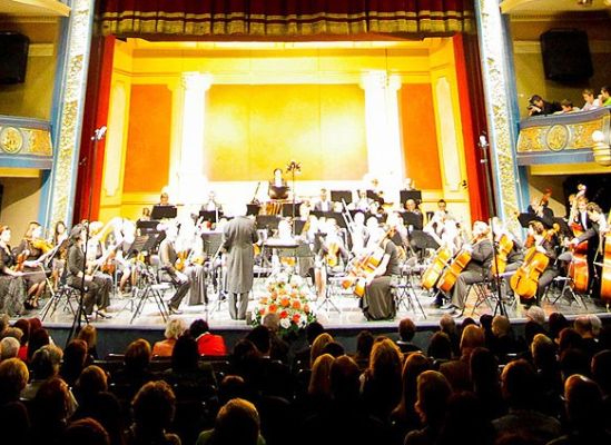 New York Filarmoni Orkestrası, ilk kez Türkiye’ye geliyor