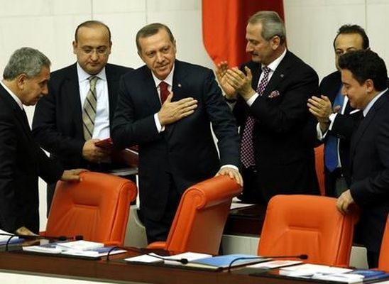 Kabine revizyonu genişledi: 10 bakan değişiyor