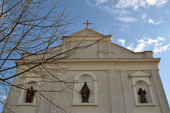 ‘Yeşilköy’de kiliseye saldırı’ haberleri ne anlatıyor?