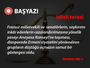 Hileli terazi  