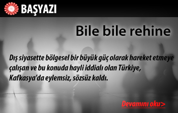 Bile bile rehine