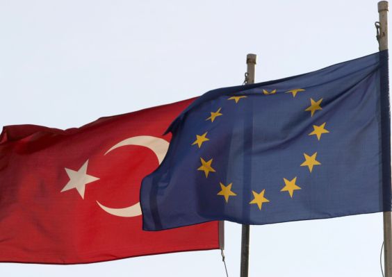 Avrupa Birliği'nden Türkiye'ye: İdam gelirse AB'ye üye olamazsınız!