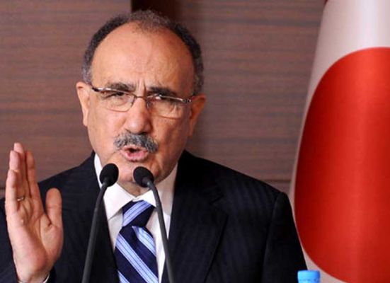 Atalay: BDP’yle uzlaşırız. Neden olmasın?