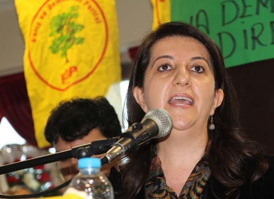 Buldan: Barış, Öcalan’ın serbest bırakılmasıyla gelir