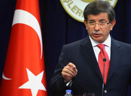 Sassounyan: "Türk yetkililerden ortak taleplerde bulunalım"
